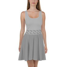 Load image into Gallery viewer, Skater Dress