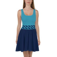 Load image into Gallery viewer, Skater Dress