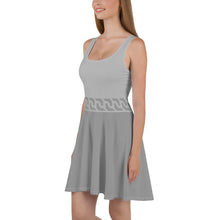 Load image into Gallery viewer, Skater Dress