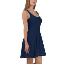 Load image into Gallery viewer, Skater Dress