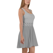 Load image into Gallery viewer, Skater Dress