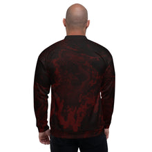 Load image into Gallery viewer, Unisex Bomber Jacket