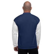 Charger l'image dans la galerie, Unisex Bomber Jacket