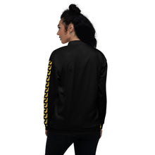 Charger l'image dans la galerie, Unisex Bomber Jacket