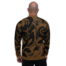 Load image into Gallery viewer, Unisex Bomber Jacket
