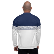 Load image into Gallery viewer, Unisex Bomber Jacket