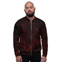 Load image into Gallery viewer, Unisex Bomber Jacket