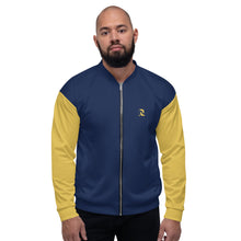 Charger l'image dans la galerie, Unisex Bomber Jacket