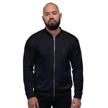 Cargar imagen en el visor de la galería, Unisex Bomber Jacket