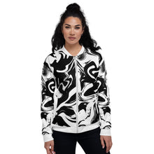 將圖片載入圖庫檢視器 Unisex Bomber Jacket