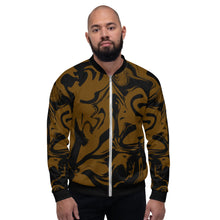 Carregar imagem no visualizador da galeria, Unisex Bomber Jacket