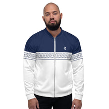 Load image into Gallery viewer, Unisex Bomber Jacket