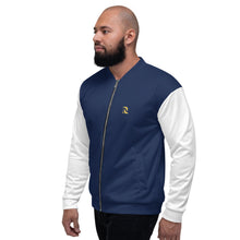 Charger l'image dans la galerie, Unisex Bomber Jacket