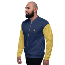 Charger l'image dans la galerie, Unisex Bomber Jacket