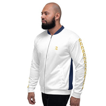 Charger l'image dans la galerie, Unisex Bomber Jacket