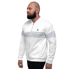 Load image into Gallery viewer, Unisex Bomber Jacket
