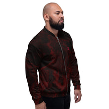 Load image into Gallery viewer, Unisex Bomber Jacket