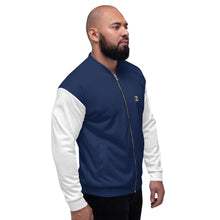 Charger l'image dans la galerie, Unisex Bomber Jacket