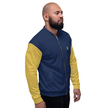 Charger l'image dans la galerie, Unisex Bomber Jacket