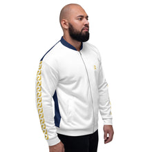 Charger l'image dans la galerie, Unisex Bomber Jacket