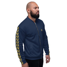 Charger l'image dans la galerie, Unisex Bomber Jacket
