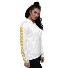 Charger l'image dans la galerie, Unisex Bomber Jacket