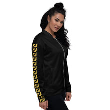 Charger l'image dans la galerie, Unisex Bomber Jacket