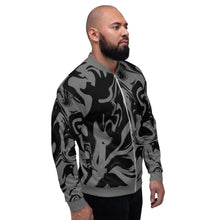 Carregar imagem no visualizador da galeria, Unisex Bomber Jacket