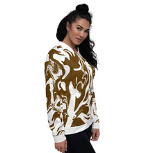 Load image into Gallery viewer, Unisex Bomber Jacket