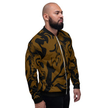 Carregar imagem no visualizador da galeria, Unisex Bomber Jacket