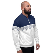Load image into Gallery viewer, Unisex Bomber Jacket