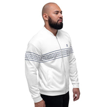 Load image into Gallery viewer, Unisex Bomber Jacket