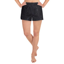 Carregar imagem no visualizador da galeria, Women's Athletic Short Shorts