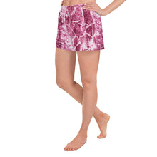 Charger l'image dans la galerie, Women's Athletic Short Shorts