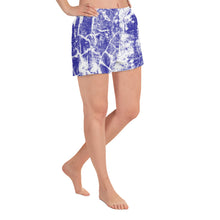 Charger l'image dans la galerie, Women's Athletic Short Shorts