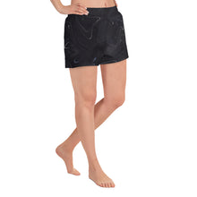 Carregar imagem no visualizador da galeria, Women's Athletic Short Shorts