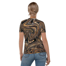 Charger l'image dans la galerie, Women's T-shirt