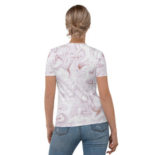 Carregar imagem no visualizador da galeria, Women's T-shirt