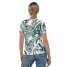Carregar imagem no visualizador da galeria, Women's T-shirt