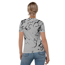 Load image into Gallery viewer, Women's T-shirt