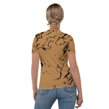 Load image into Gallery viewer, Women's T-shirt