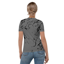 Load image into Gallery viewer, Women's T-shirt