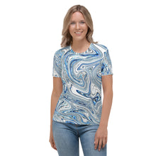 Charger l'image dans la galerie, Women's T-shirt