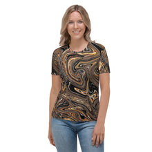 Charger l'image dans la galerie, Women's T-shirt