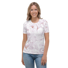 Carregar imagem no visualizador da galeria, Women's T-shirt