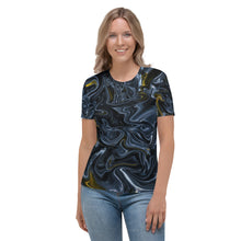 Charger l'image dans la galerie, Women's T-shirt