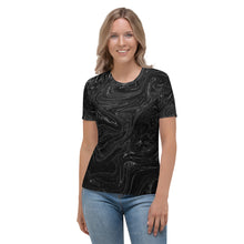 Carregar imagem no visualizador da galeria, Women's T-shirt