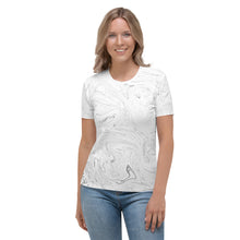 Charger l'image dans la galerie, Women's T-shirt