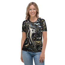Carregar imagem no visualizador da galeria, Women's T-shirt