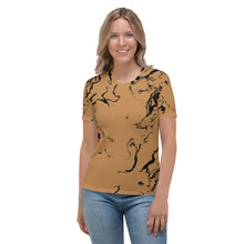 Load image into Gallery viewer, Women's T-shirt